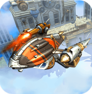 Sky to Fly Soulless Leviathan MOD APK Download