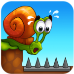 Snail Bob 1 Offroad MOD APK Download