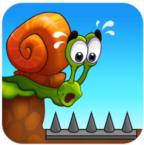 Snail Bob 1 Offroad MOD APK Download 