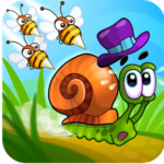 Snail Bob 2 MOD APK Download