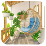 Solitaire Zen Home Design MOD APK Download