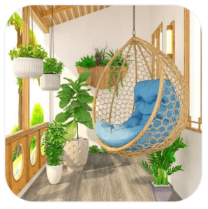 Solitaire Zen Home Design MOD APK Download