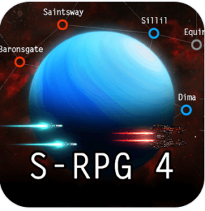 Space RPG 4 MOD APK Download