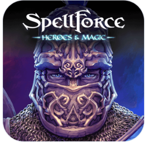 SpellForce Heroes & Magic MOD APK Download