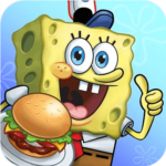 SpongeBob & Friends Build Nickelodeon’s Mega City MOD APK Download