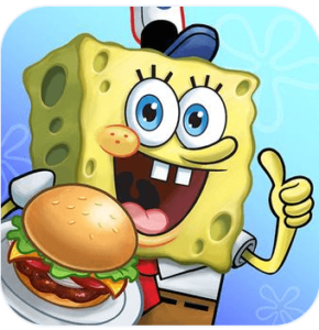 SpongeBob & Friends Build Nickelodeon’s Mega City MOD APK Download