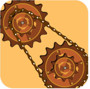 Steampunk Idle Spinner Coin Machines MOD APK Download