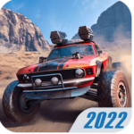 Steel Rage Mech Cars PvP War Twisted Battle 2020 MOD APK Download