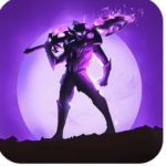 Stickman Legends Shadow of War MOD APK Download