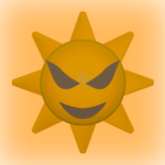 Sun Attack MOD APK Download