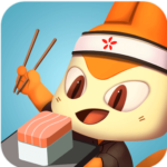 Sushi, Inc. MOD APK Download