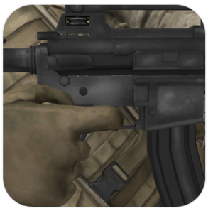 Tactical Assault Commander MOD APK Download