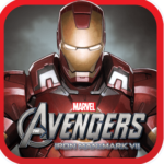 The Avengers-Iron Man Mark VII MOD APK Download