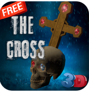 The Cross 3D Horror Game Full version MOD APK Download