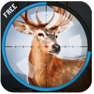 The Hunter 3D Hunting Game MOD APK Download