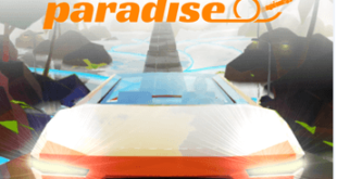 The Infernus Paradise – Amazing Stunt Racing Game MOD APK Download
