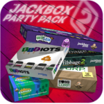 The Jackbox Party Pack 2 MOD APK Download