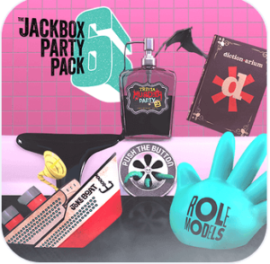The Jackbox Party Pack 6 MOD APK Download