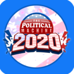 The Political Machine 2020 MOD APK Download