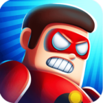 The Superhero League MOD APK Download