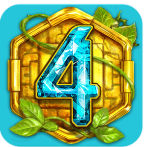 The Treasures Of Montezuma 4 MOD APK Download