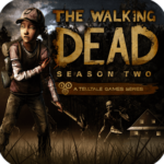 The Walking Dead Season Two MOD APK Download