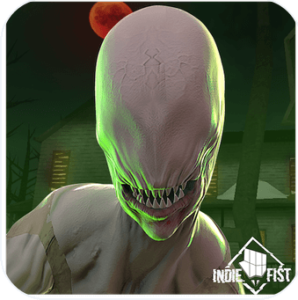 The curse of evil Emily Adventure Horror Game MOD APK Download