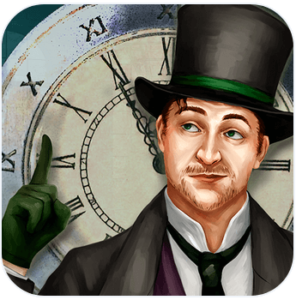 Time Machine – Finding Hidden Objects Games Free MOD APK Download