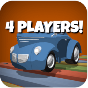 Tinker Racers MOD APK Download