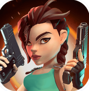 Tomb Raider Reloaded MOD APK Download