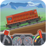 Train Simulator MOD APK Download