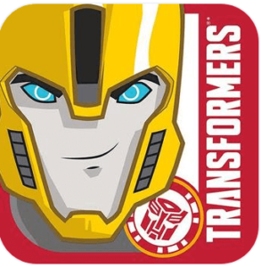 Transformers RobotsInDisguise MOD APK Download