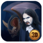 Vampire Night Survival Sim 3D MOD APK