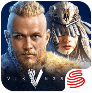 Vikingard MOD APK Download