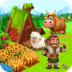 Vikings and Dragon Island Farm MOD APK Download
