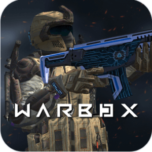 WarBox 2 MOD APK Download