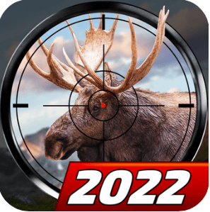 Wild Hunt Hunting Games 3D MOD APK Download 
