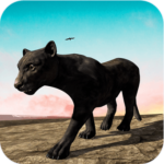 Wild Panther Family Jungle Adventure MOD APK Download