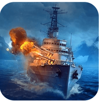 World of Warships Legends MOD APK Download