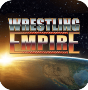  Wrestling Empire MOD APK Download 