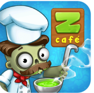 Zombie Cafe MOD APK Download