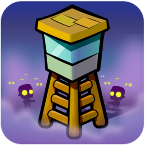 Zombie Towers MOD APK Download
