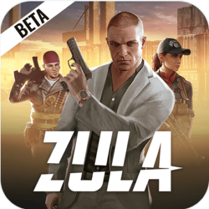 Zula Mobile Multiplayer FPS MOD APK Download
