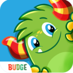 Budge World – Kids Games & Fun MOD APK Download