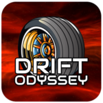 Download Drift Odyssey MOD APK