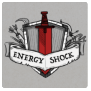 Download Energy Shock MOD APK