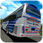 Download Modern Coach Ultimate Drive 3D MOD APK