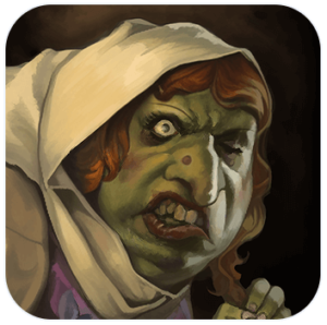 Download Witch Cry Horror House MOD APK