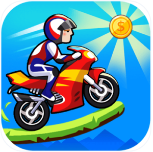 Draw Moto Rider MOD APK Download
