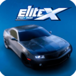 Elite X – Street Racer MOD APK Download